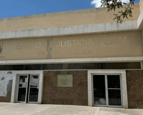 Secundaria Monclova violación