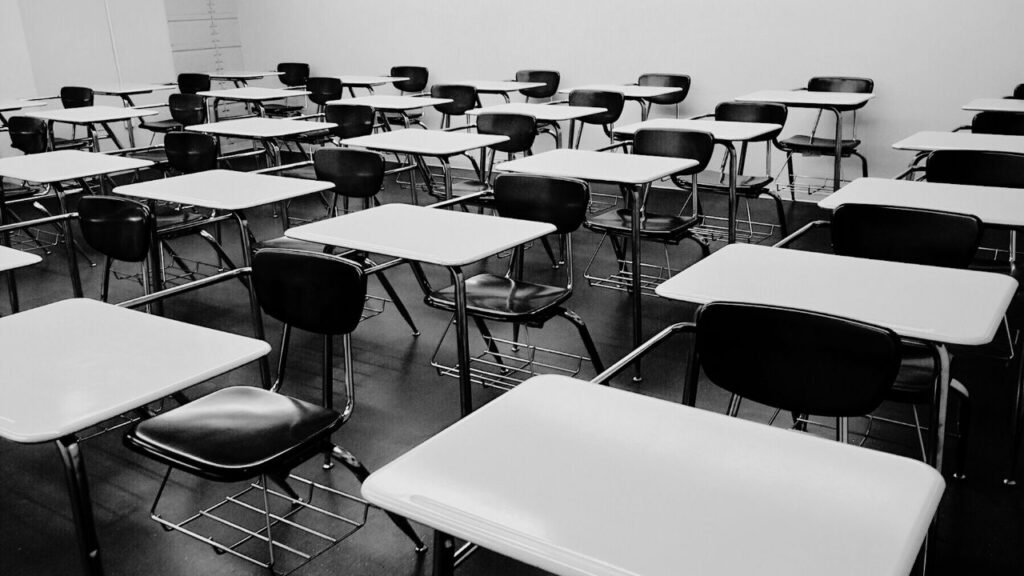abusos sexuales escuelas Coahuila