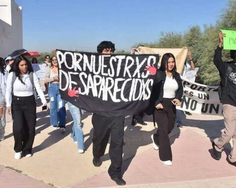 Marcha Torreón