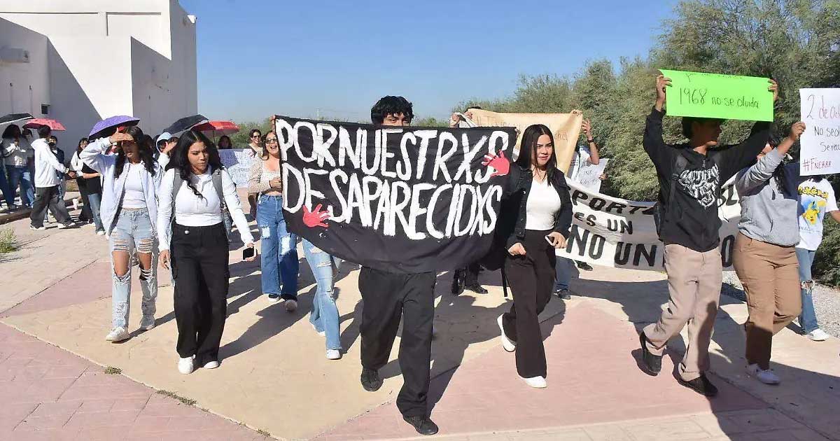 Marcha Torreón