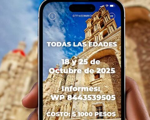Curso de fotografia UAdeC