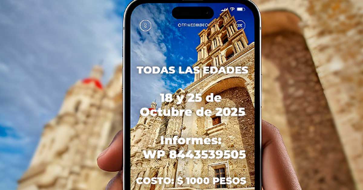 Curso de fotografia UAdeC