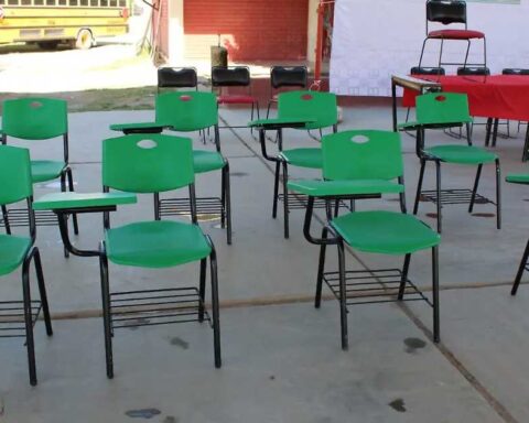 Protocolo de escuelas
