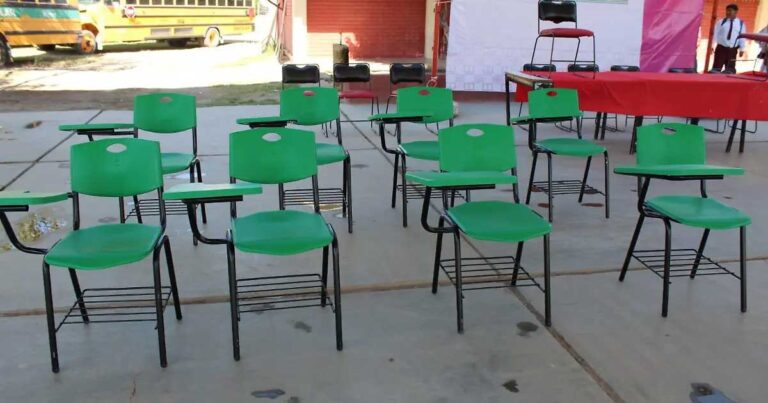 Protocolo de escuelas