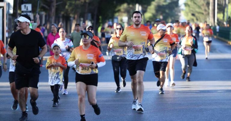 Carrera ARHCOS