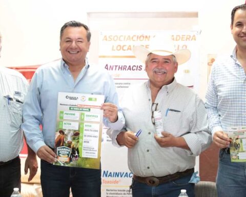 Secretario de desarrollo rural