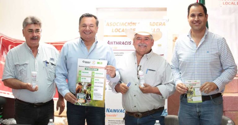 Secretario de desarrollo rural