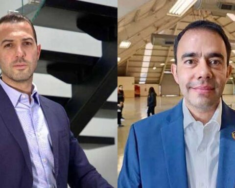 Empresarios