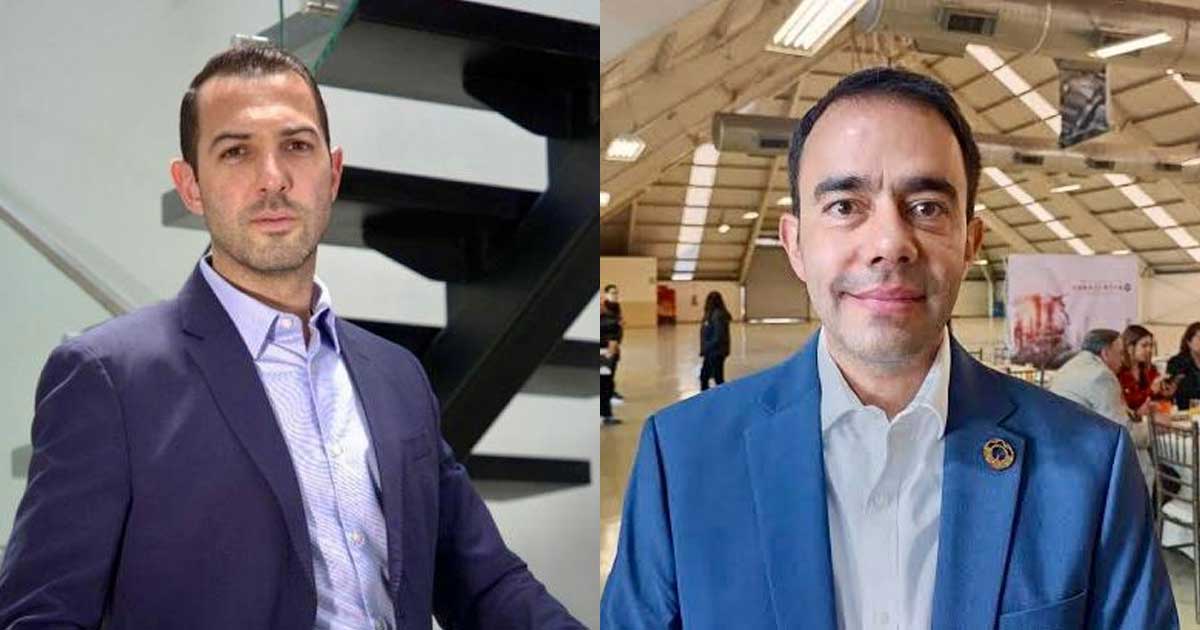 Empresarios