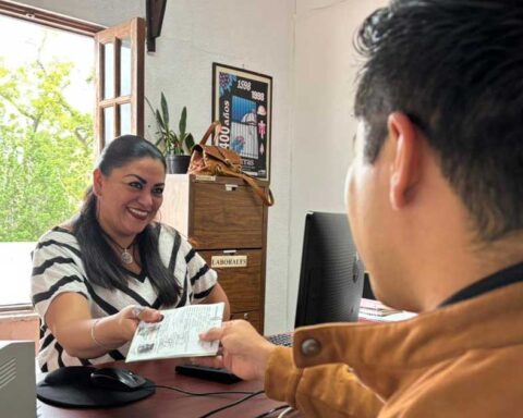 Solicitud de cartilla