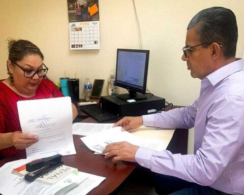 PVME denuncias