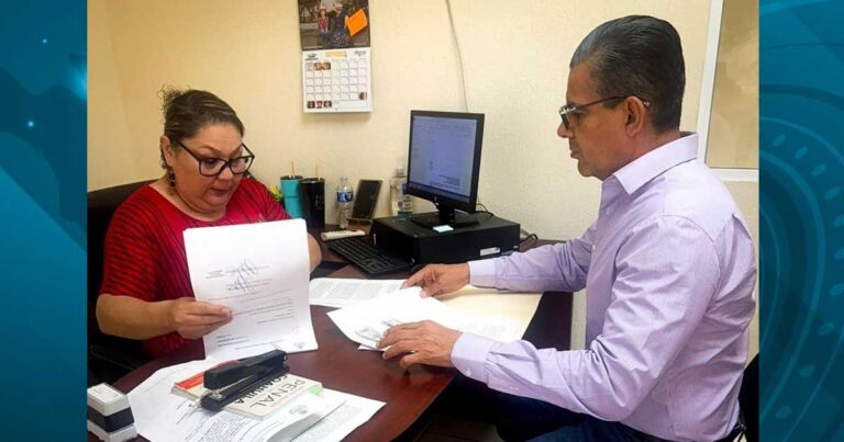 PVME denuncias