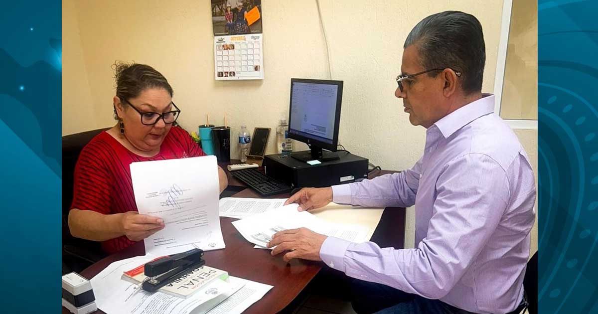 PVME denuncias