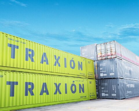 Empresa TRAXION