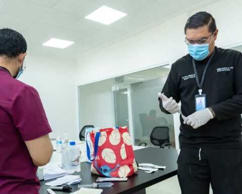 Pruebas antidoping a taxistas