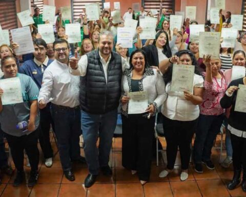 Cursos Ramos Arizpe