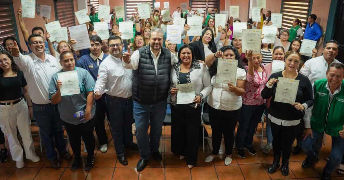 Cursos Ramos Arizpe