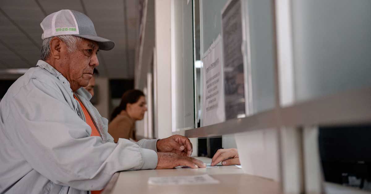 Pago de impuestos Saltillo