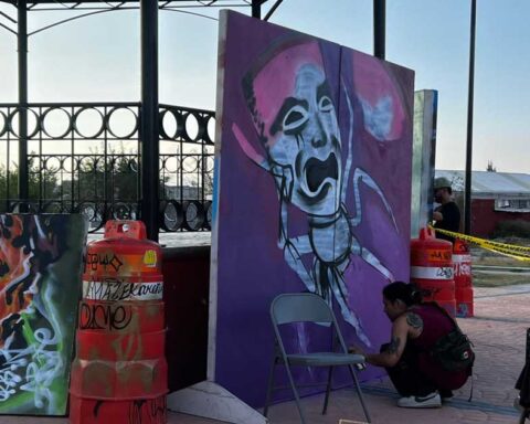 Arte callejero