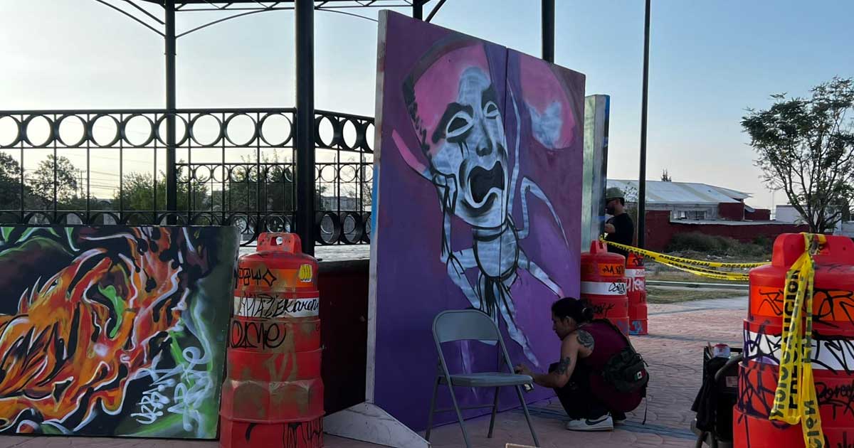Arte callejero