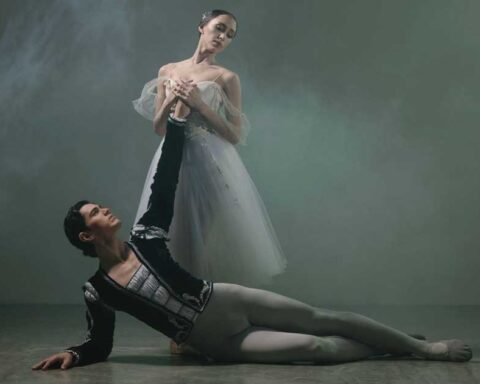 Ballet de Monterrey