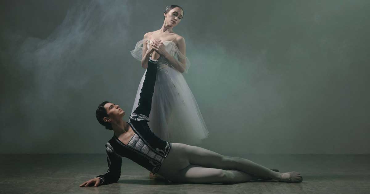 Ballet de Monterrey