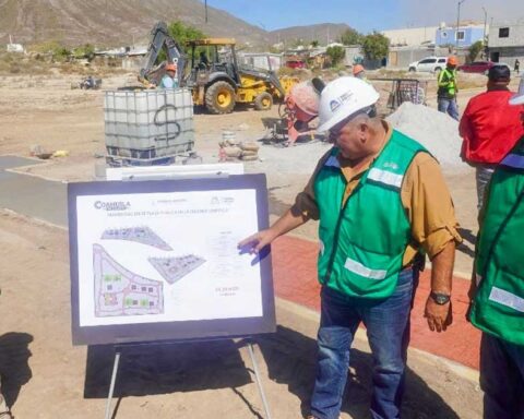 Plaza Ramos Arizpe