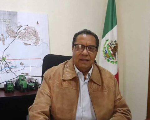 Jesús de la Rosa Godoy.
