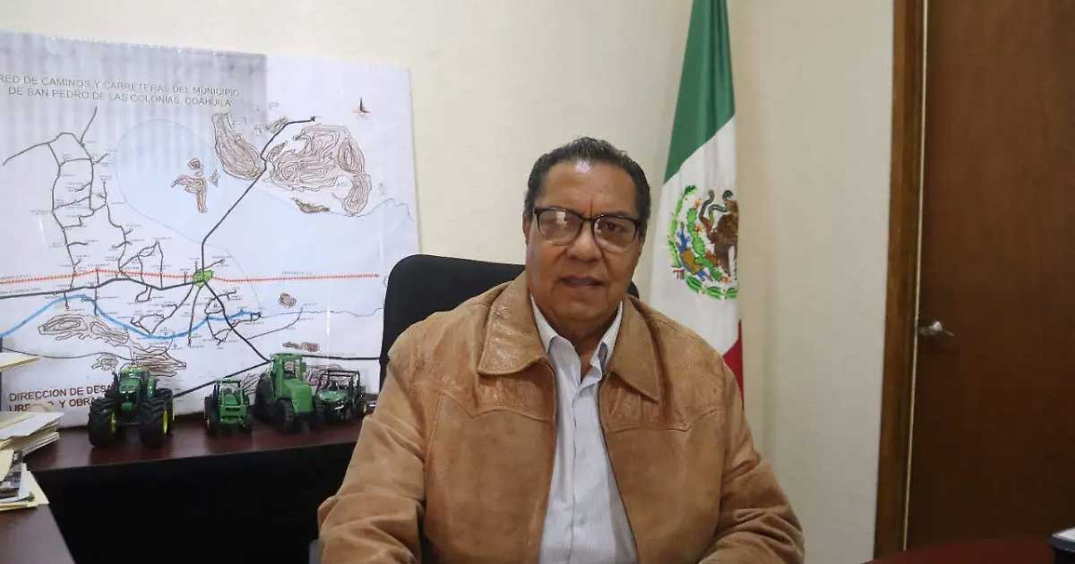 Jesús de la Rosa Godoy.