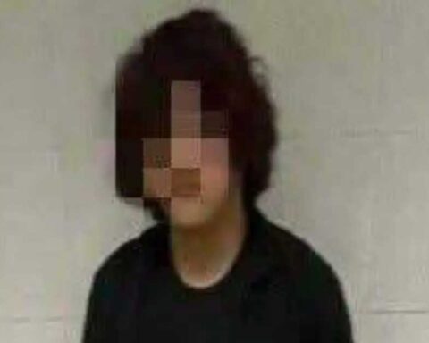 Joven detenido tras acosar a alumnas de la UTC.