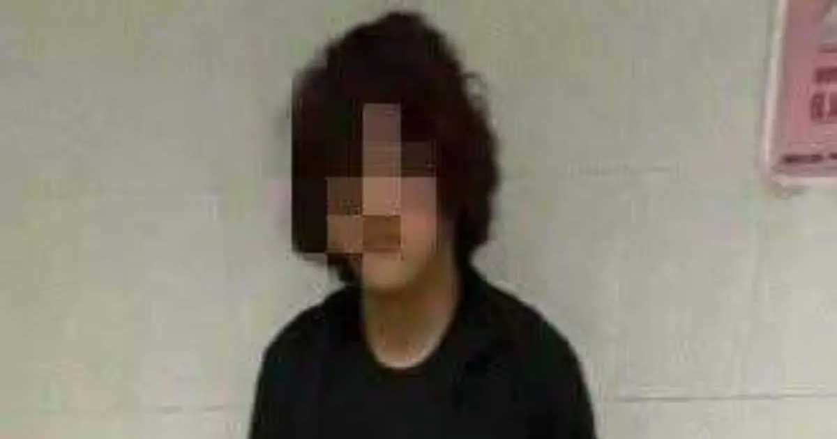 Joven detenido tras acosar a alumnas de la UTC.