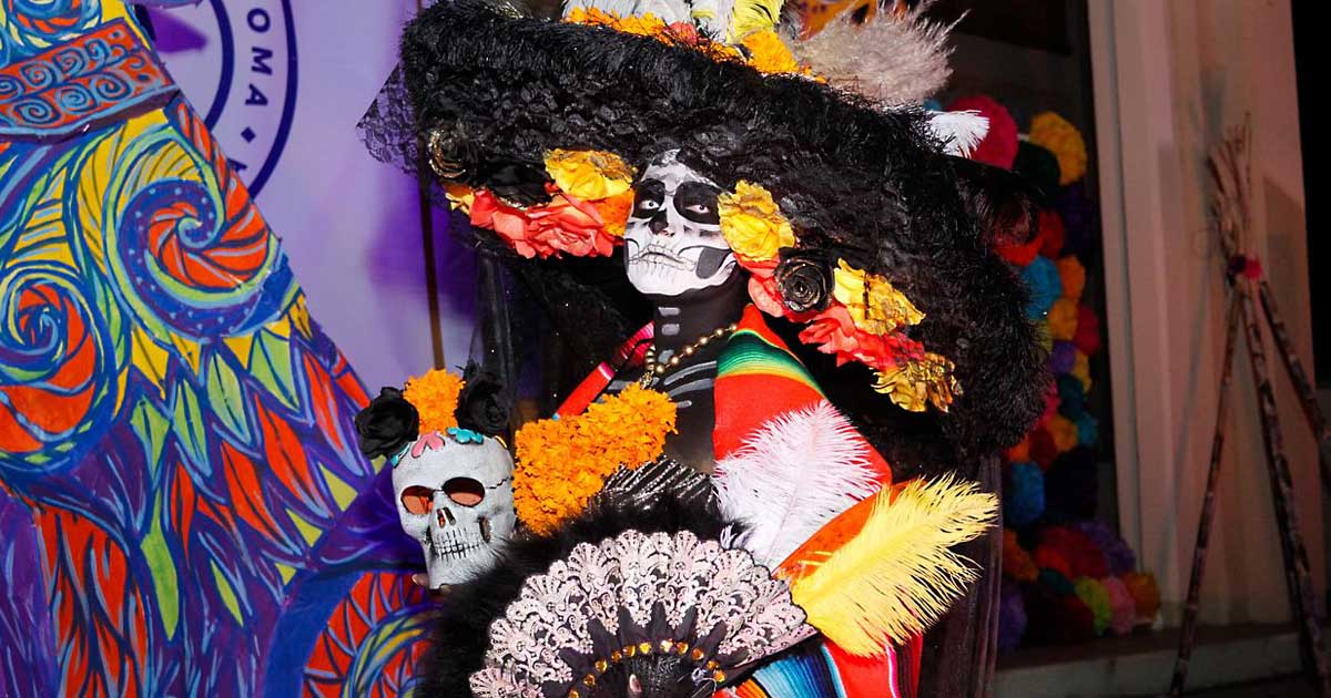 Catrina