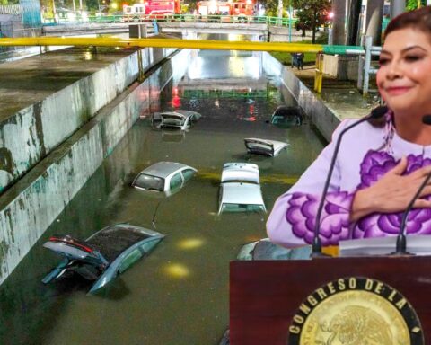 Clara y su gobierno