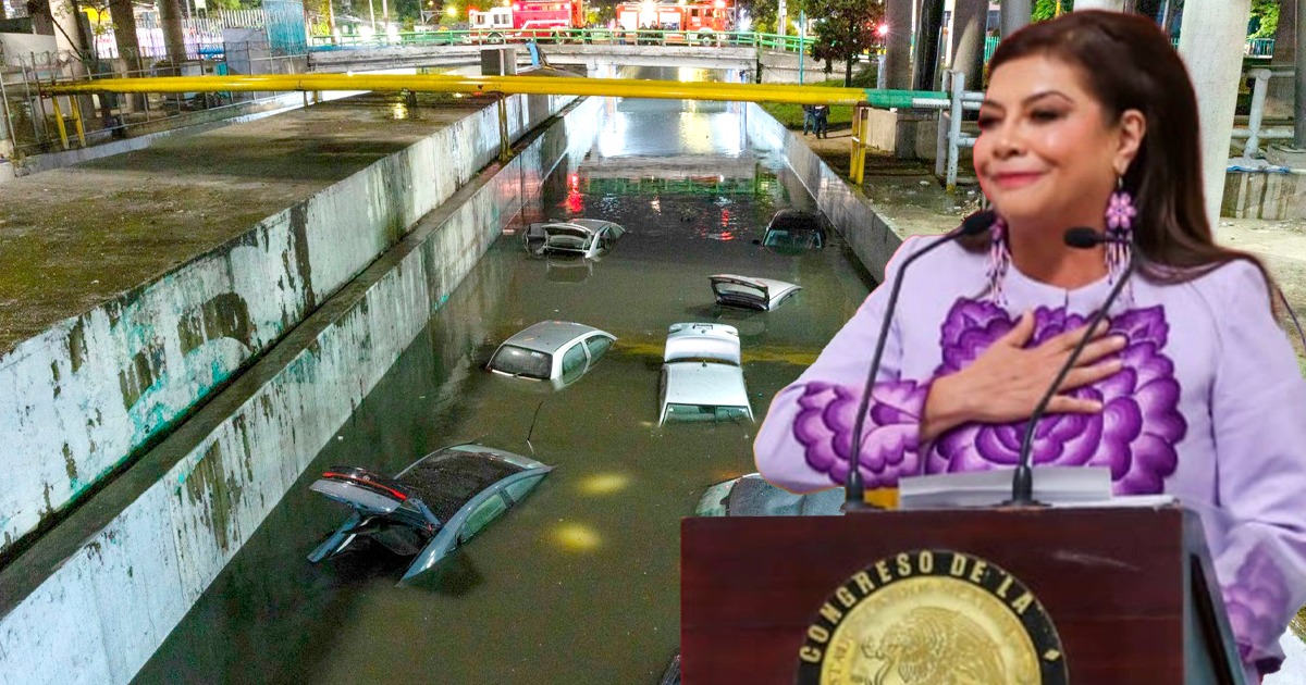 Clara y su gobierno