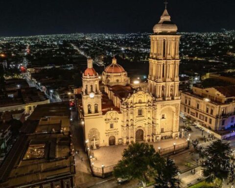 Diócesis de Saltillo