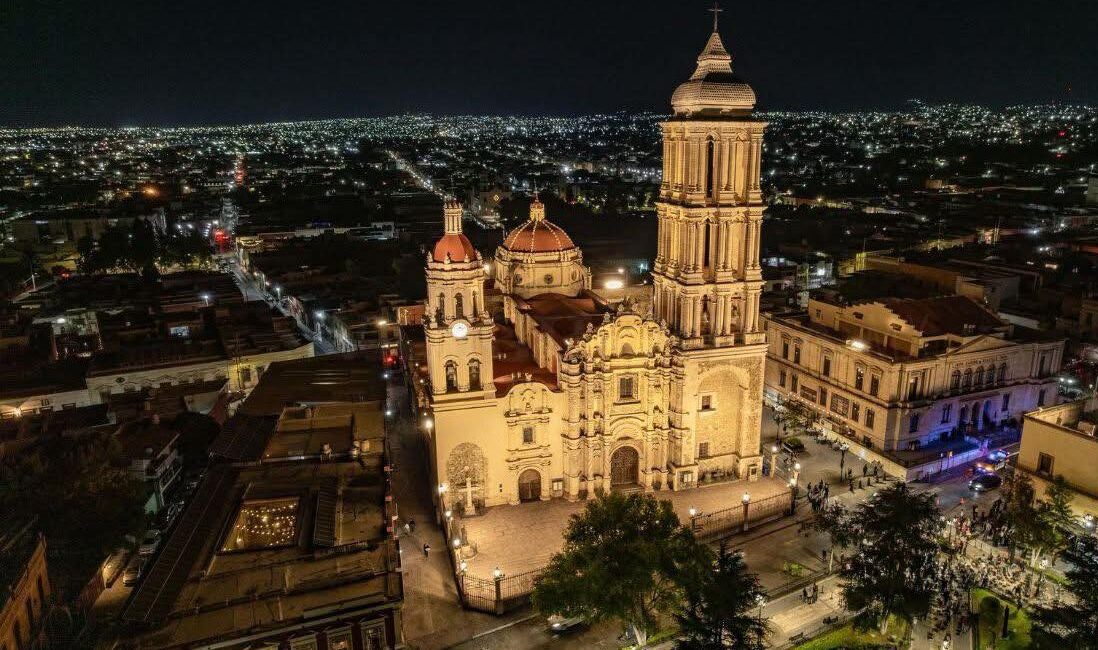 Diócesis de Saltillo