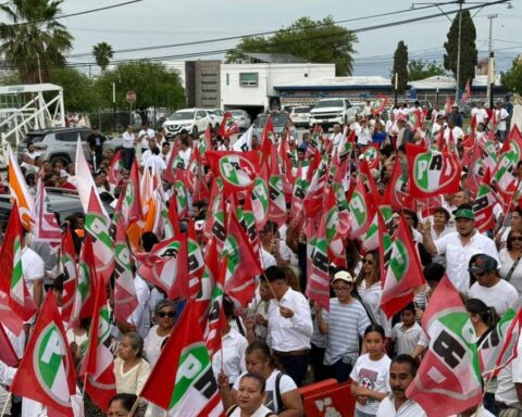 PRI Coahuila