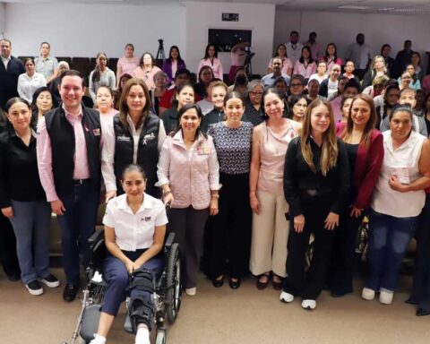 Mujeres coahuilenses