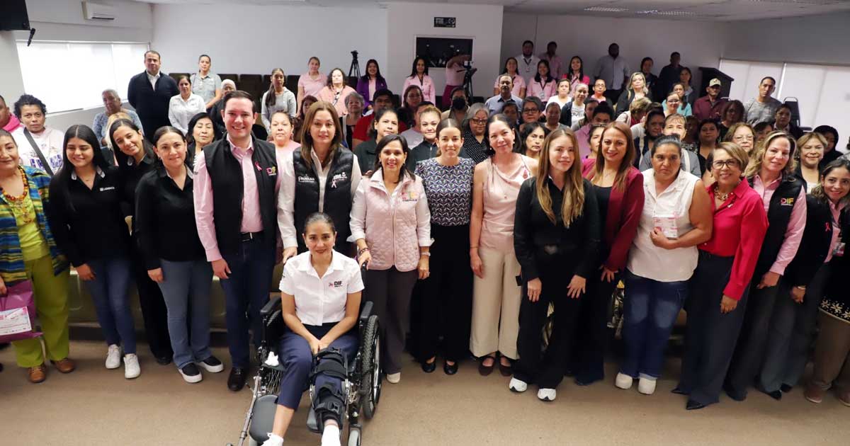 Mujeres coahuilenses