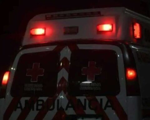 Ambulancia