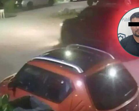 Asesino impune