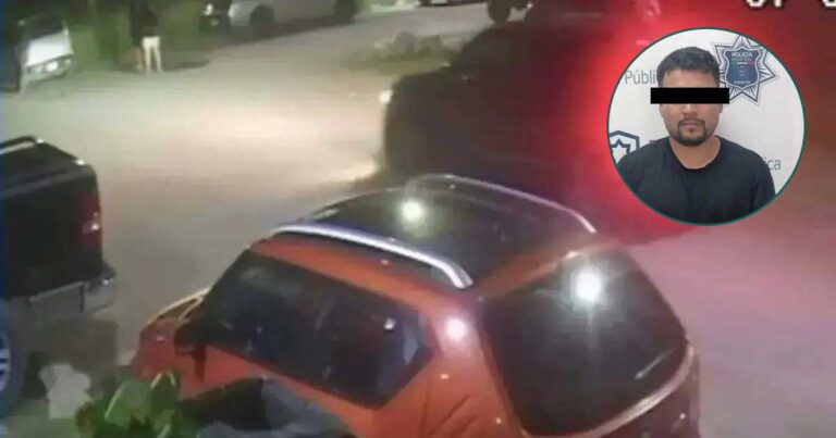 Asesino impune