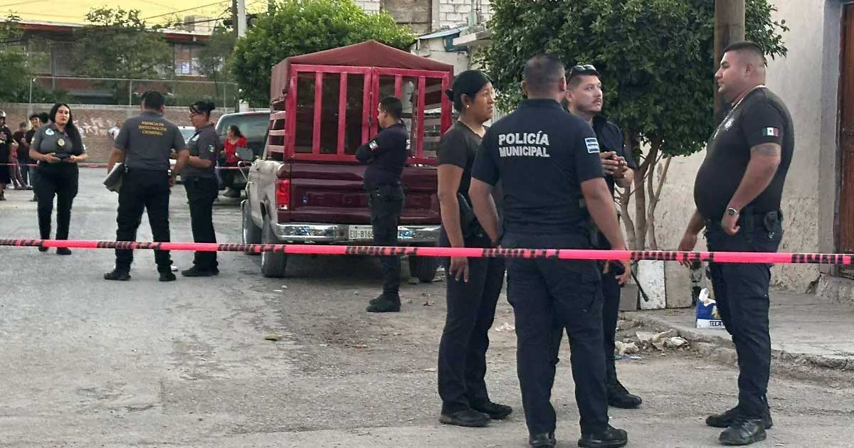 Mujer muere acuchillada