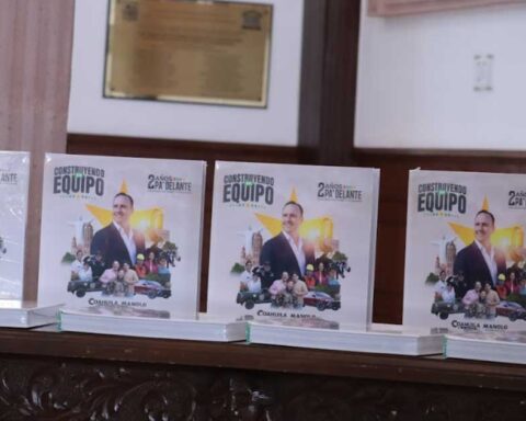 Foto: César Espinoza/El Coahuilense.