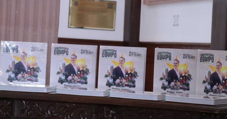 Foto: César Espinoza/El Coahuilense.