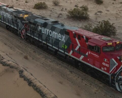 Asociación Mexicana de Ferrocarriles