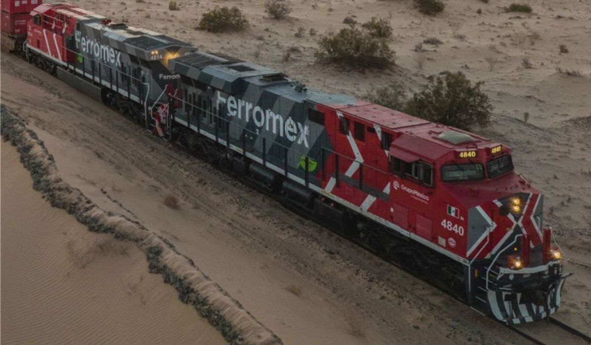 Asociación Mexicana de Ferrocarriles