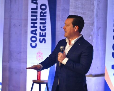 Fiscalía Coahuila cateos
