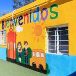 La Escuela es Nuestra desvío recursos