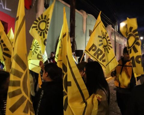PRD Coahuila